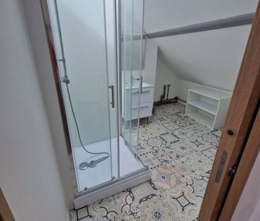 Location Appartement 2 pièces 38m² FECAMP 76400 - Photo 5