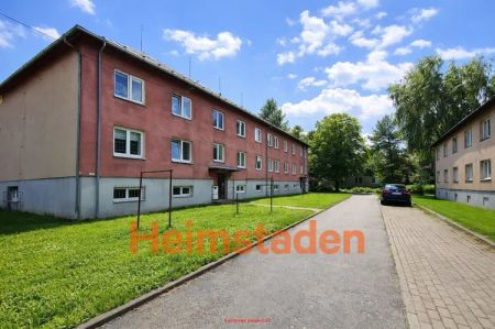 Pronájem bytu 2+1 50 m - Fotografie 2