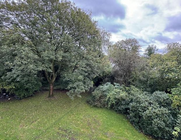 Demnächst frei! 3-Zimmer-Wohnung in Gelsenkirchen Hassel - Photo 1