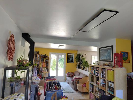 Maison 4 colocataires Nantes Nord - Photo 1