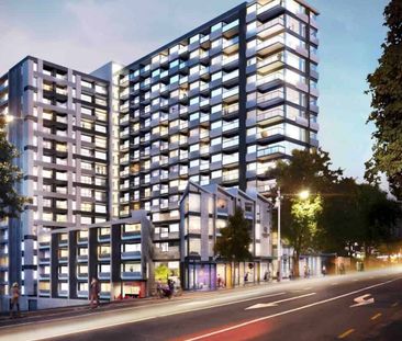 Partly-Furnished Apartment in great Queen St L... - Photo 5