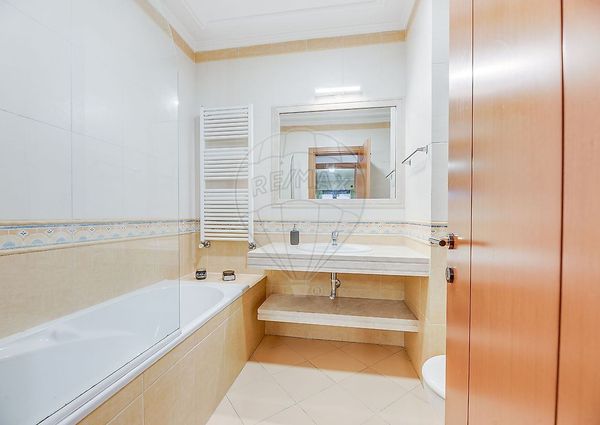 Apartamento T2 em Lisboa