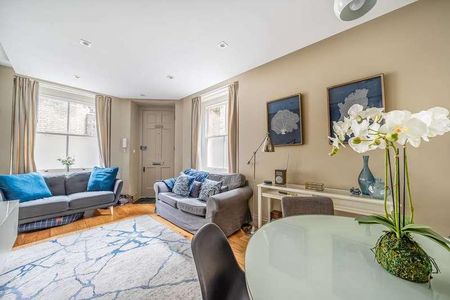 Drayton Gardens, Chelsea, SW10 - Photo 5