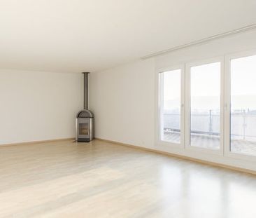 5.5 Zimmer, 165 m², 3. Stock - Photo 5