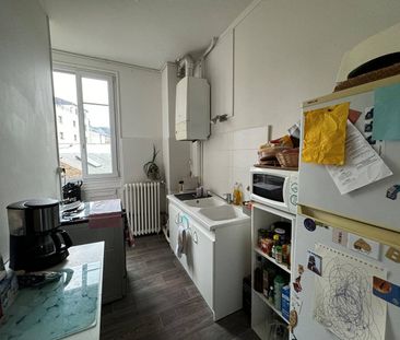 Location appartement 4 pièces 86.43 m² à Le Havre (76600) - Photo 3