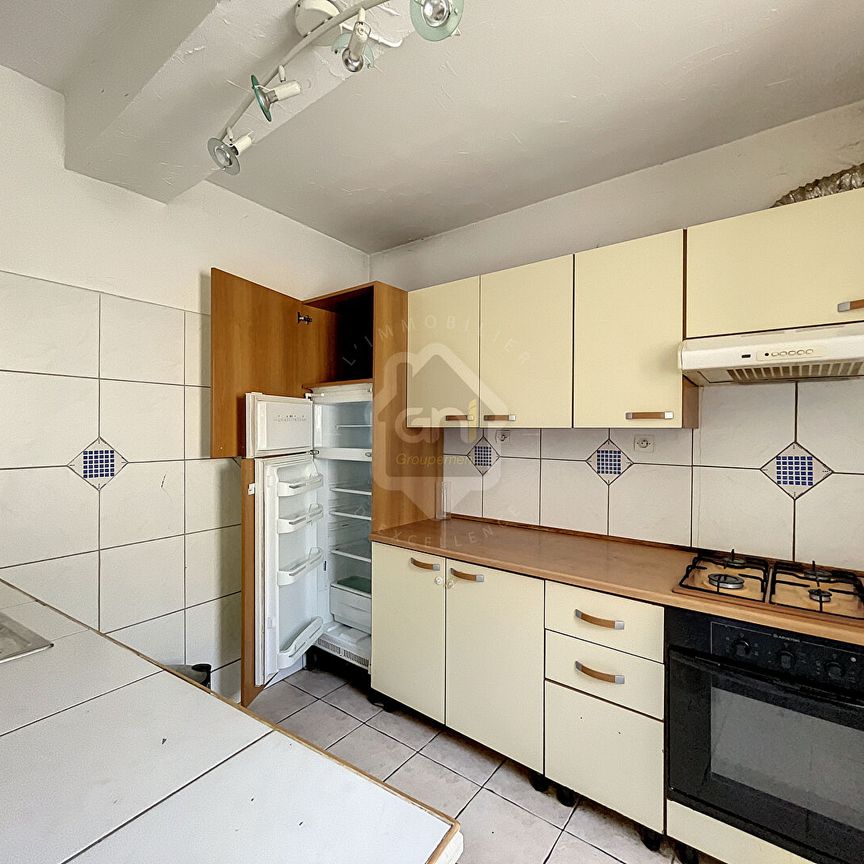 MDV R 1 T3 - Cour, - Photo 1