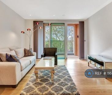 1 bedroom flat to rent - Photo 5