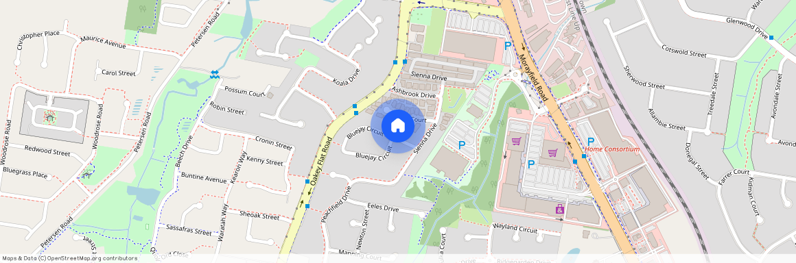 8 Bluejay Circuit, Qld 4506, Morayfield