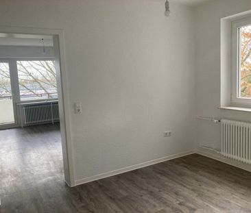 Frisch saniert: Willkommen im neuen Zuhause! - Foto 1