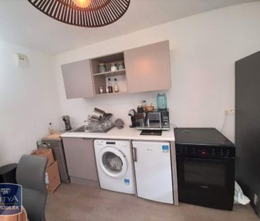Location Appartement 2 pièces 46m² DOURDAN 91410 - Photo 2