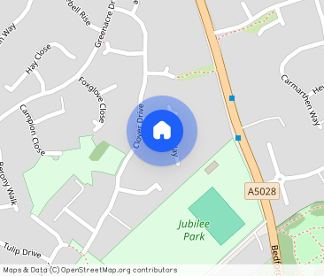 Lavender Way, Rushden, NN10 - Photo 1