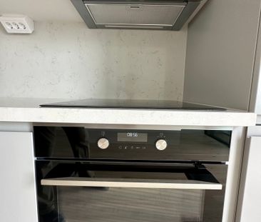 Karlatornet på Lodjursstråket, Göteborg - Foto 2