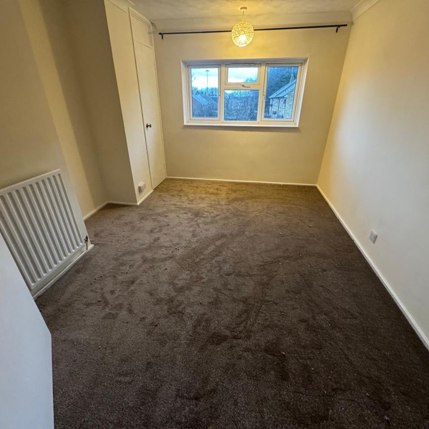 1 bed flat to rent in Cavell Walk, Stevenage, SG2 - Photo 1