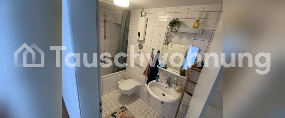 TAUSCHWOHNUNG 1 Zimmer Wohnung, Köln Weiden, Direkt an der Aachener Str. - Photo 1