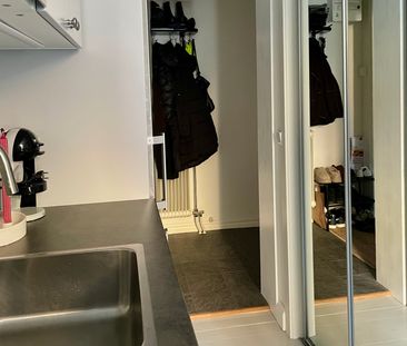 Hjortstorpsvägen 28 - Foto 2