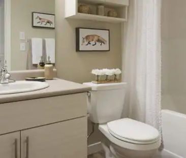 Element Townhomes in West Transcona — Studio One Bedroom Townhouse - Photo 4