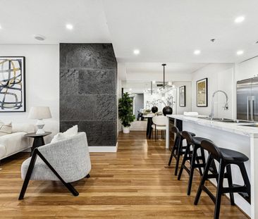 29 Shelley Street, Sydney NSW 2000 - Apartment For Rent | Domain - Photo 4