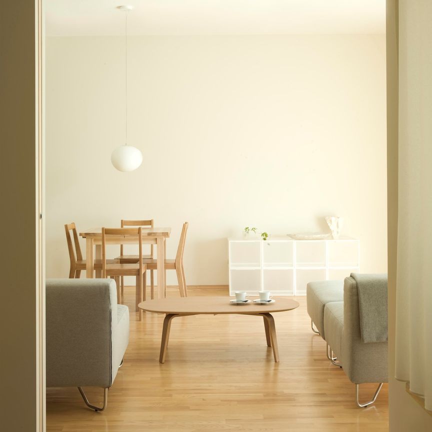 Apartament na wynajem, ul. Leszczyńska, Warszawa Śródmieście - Photo 1