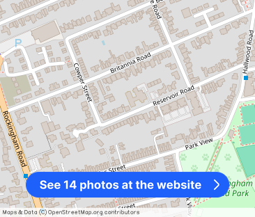 Reservoir Road, Kettering, Northamptonshire, NN16 - Photo 1