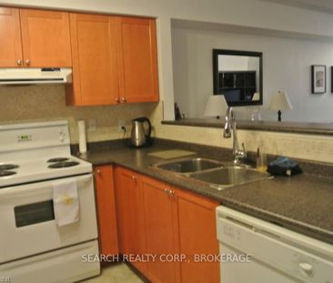 For Lease - 1490 Bishops Gate Unit# 103, Oakville, Ontario - Photo 5