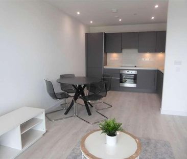 Barratt House, High Street Quarter, Hounslow, TW3 - Photo 5