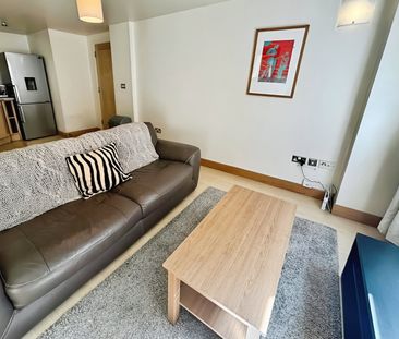 1 bedroom apartment to rent - Photo 6