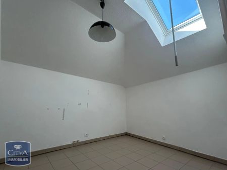Appartement à louer 2 pièces 29.85m² - Photo 5