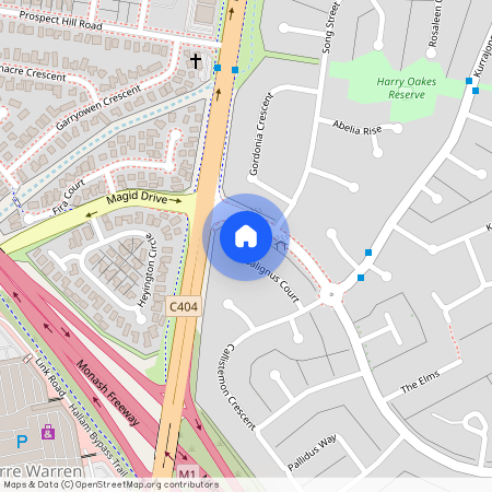 10 Salignus Court, Vic 3805, Narre Warren