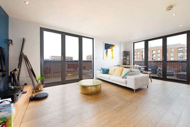 2 bedroom flat to rent - Photo 1