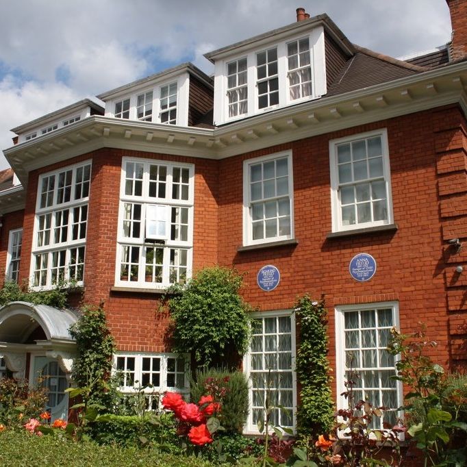 Goldhurst Terrace, South Hampstead, London, NW6 3HA - Photo 1