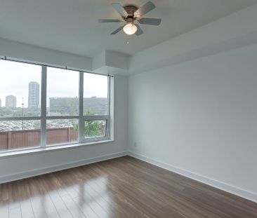 For Lease - 120 Dallimore Circle Unit# 321, Toronto, Ontario - Photo 3