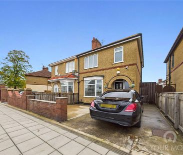 3 bedroom semi-detached house to rent - Photo 1