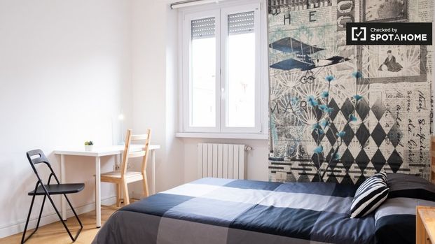 Via dei Lauri, Rome, Lazio 00172 - Photo 1