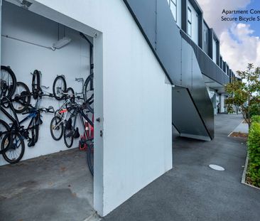 Unit 18, 283 Brougham Street, Sydenham, Christchurch - Photo 6