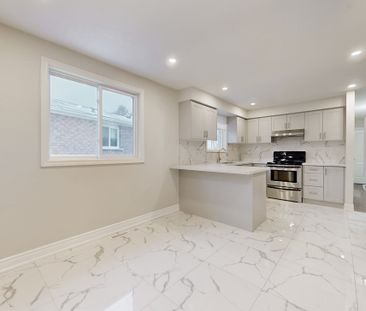 For Lease - 99 Fred Cook Drive Unit# Main, Bradford West Gwillimbur... - Photo 3