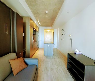 For Lease - 88 Blue Jays Way Unit# 2010, Toronto, Ontario - Photo 2