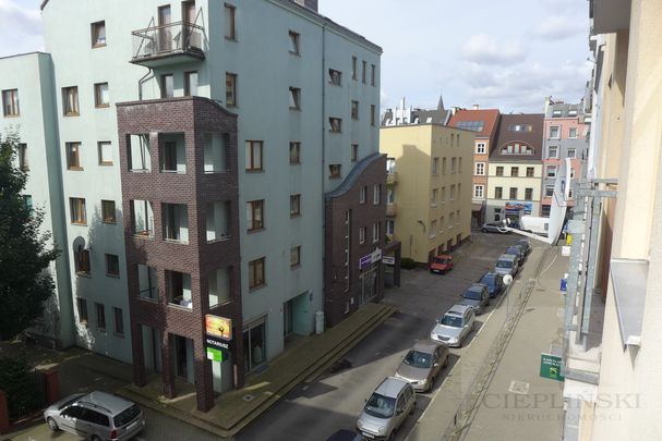 Kawalerka w najlepszej lokalizacji w centrum - Photo 1