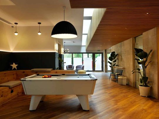 Austen Studio - Photo 1