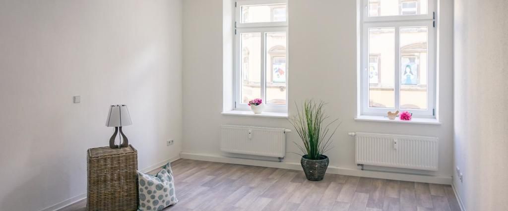 3-Raum-Wohnung - Foto 1