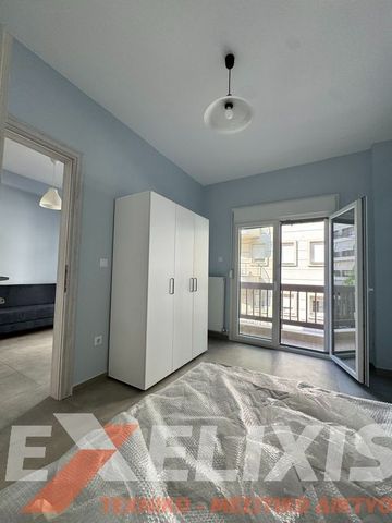 Studio/Γκαρσονιέρα για ενοικίαση Κέντρο (Καλαμαριά) - Photo 4