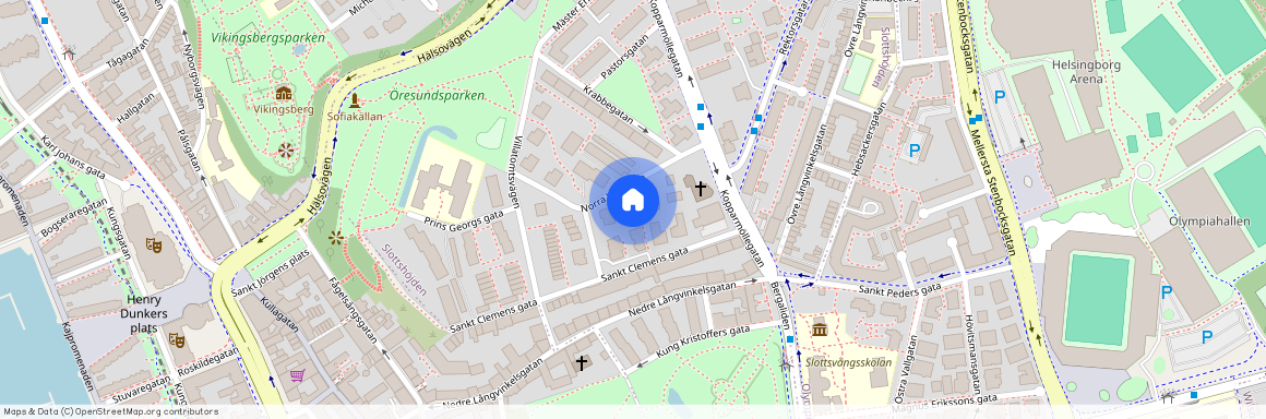 Helsingborg, Norra Vallgatan, 41, 25234