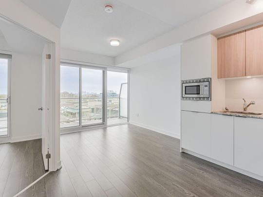 For Lease - 50 O'neill Road Unit# 516, Toronto, Ontario - Photo 1