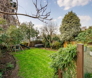 6 Bedroom House To Let - Photo 1