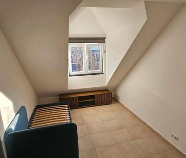 2 Zimmer Wohnung hochwertig möbliert für 2 - 3 Personen - Foto 1