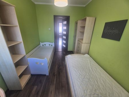 MIESZKANIE na WYNAJEM - Photo 4
