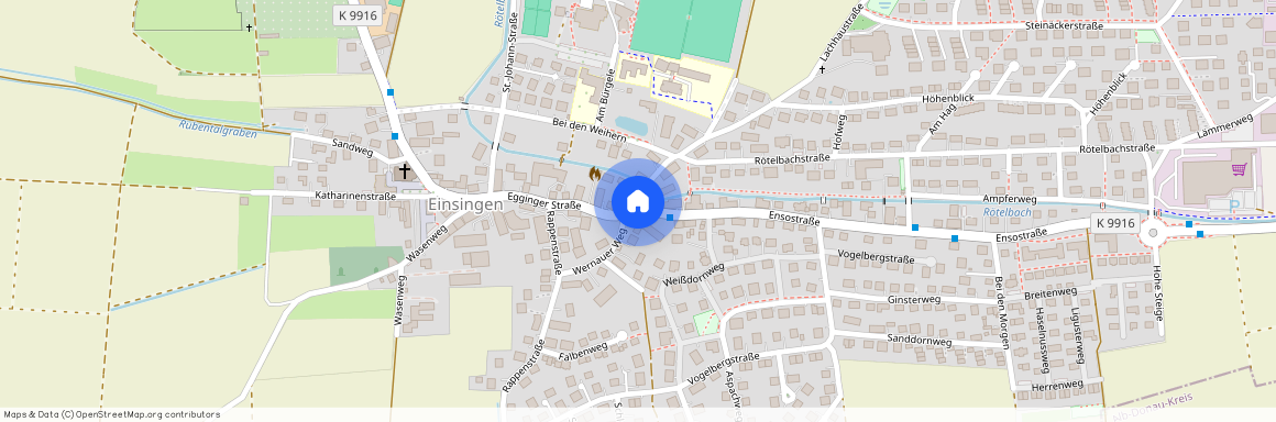 89079, Ulm Einsingen