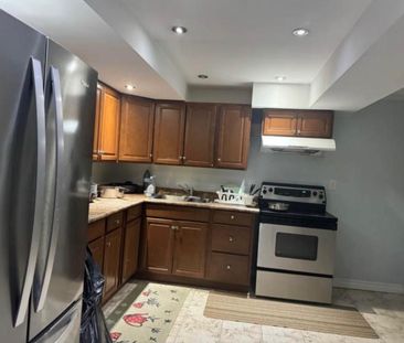 For Lease - 78 Jordensen Drive, Brampton, Ontario - Photo 1