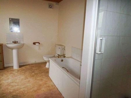 Room, South Rd, Caernarfon, LL55 - Photo 5