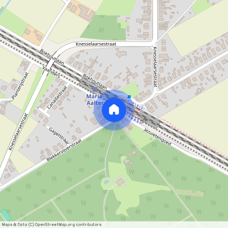 Vaanders 3, 9880, Aalter