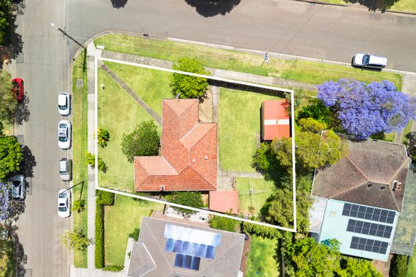 56 Western Crescent, Gladesville NSW 2111 - House For Rent | Domain - Photo 1